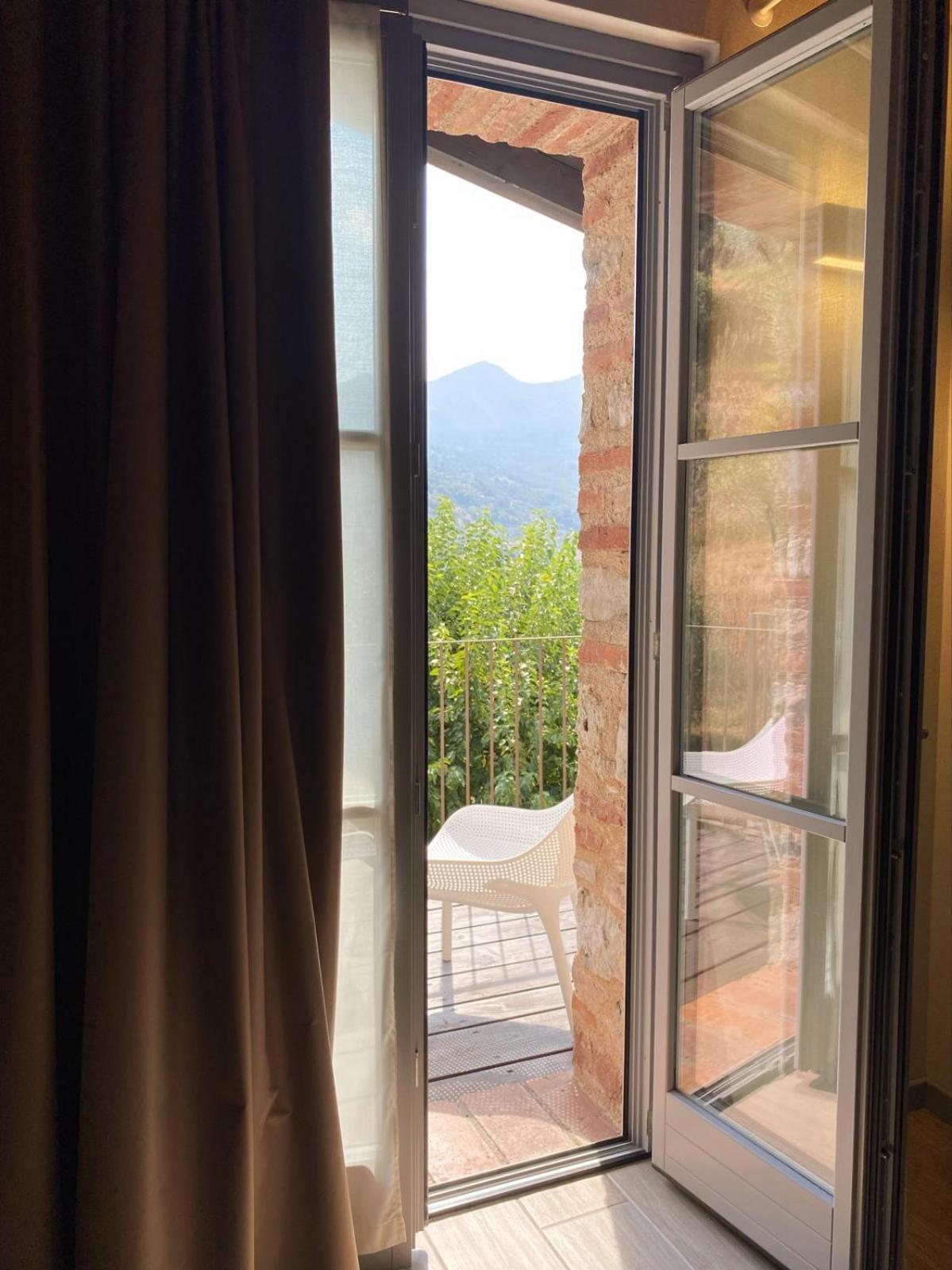 Agriturismo Cascina Carai Marone Cameră foto